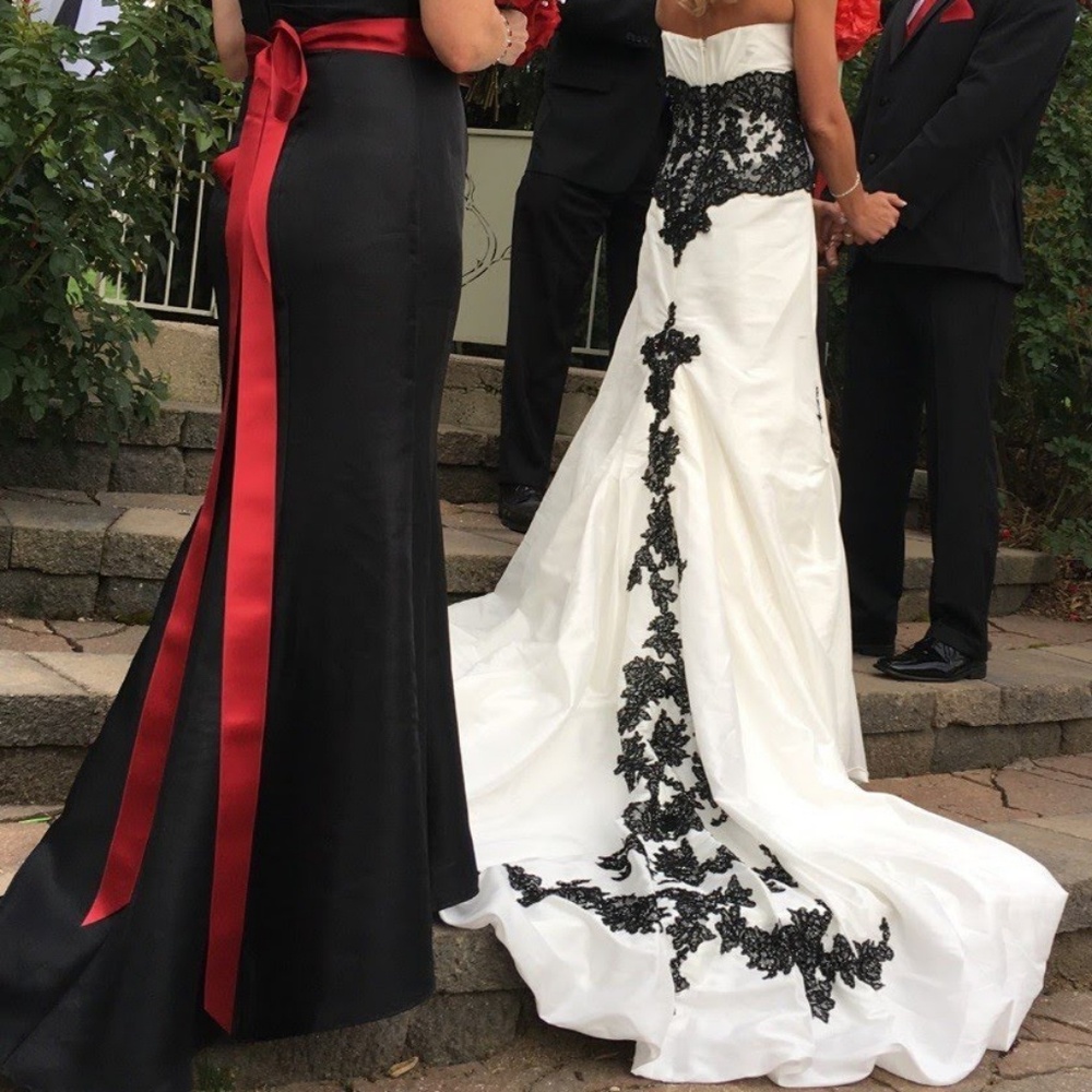 Maggie Sottero Couture Wedding Dress